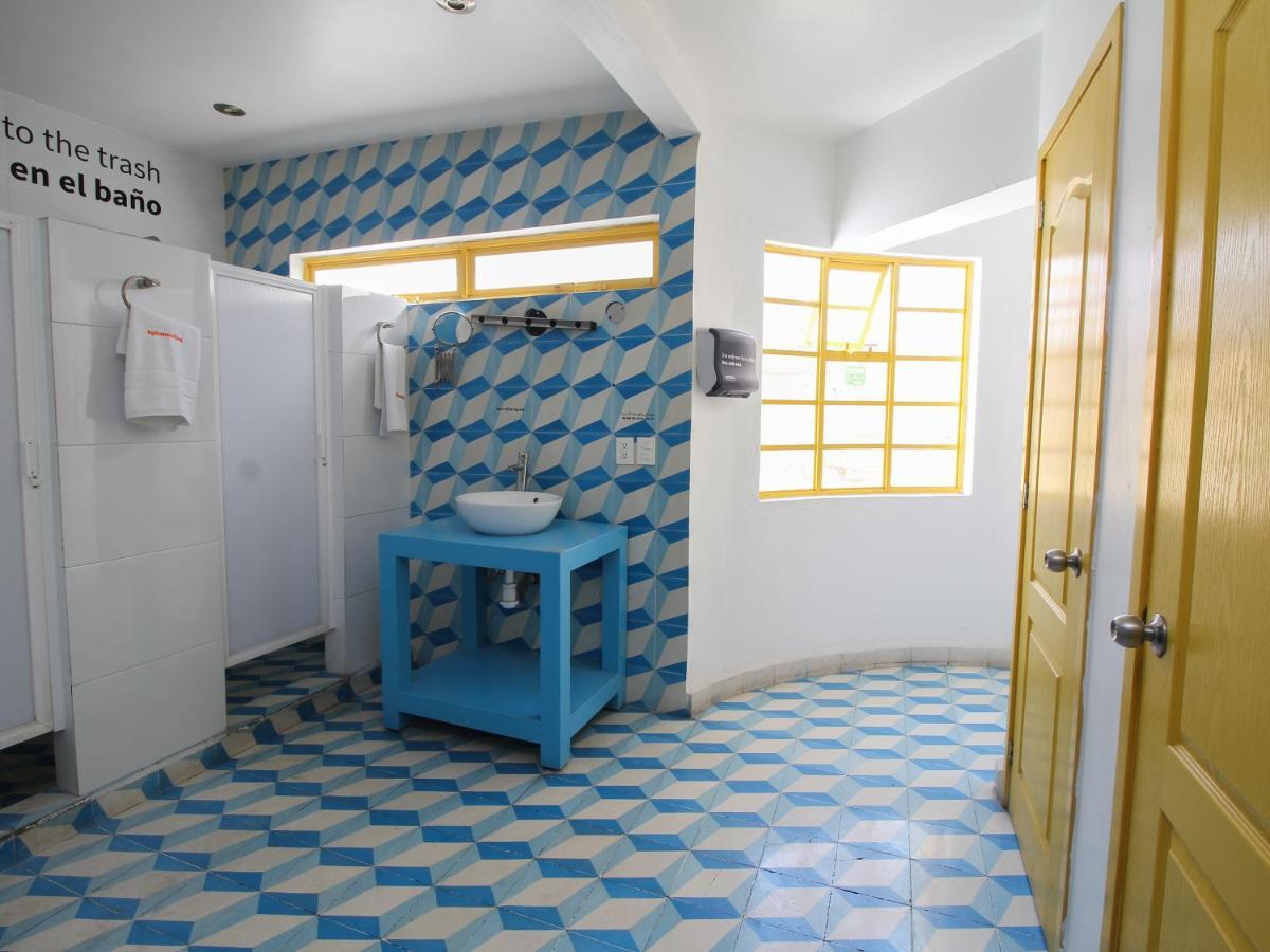 Hostal Nacional By Rotamundos *