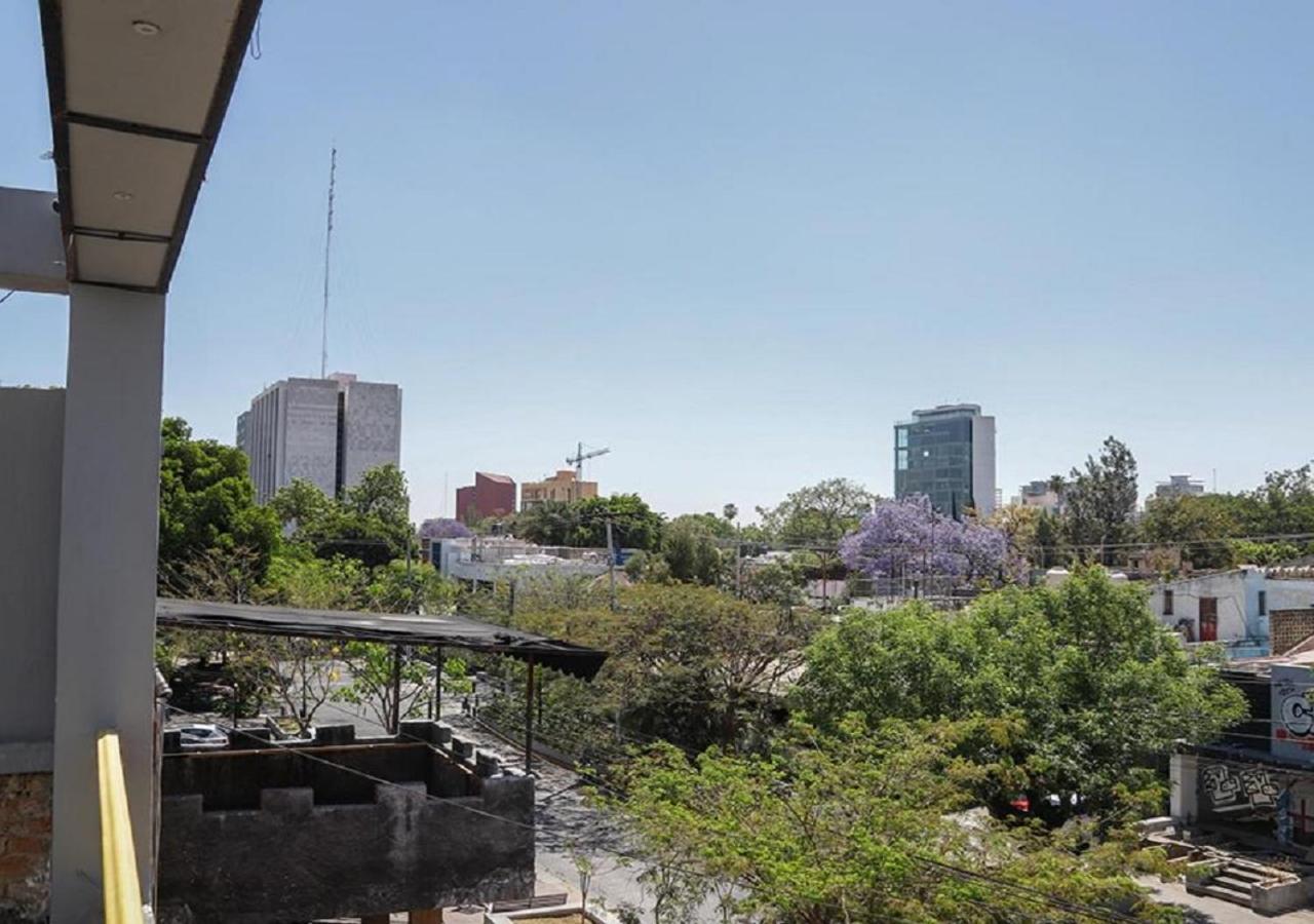 Nacional By Rotamundos Hostal *