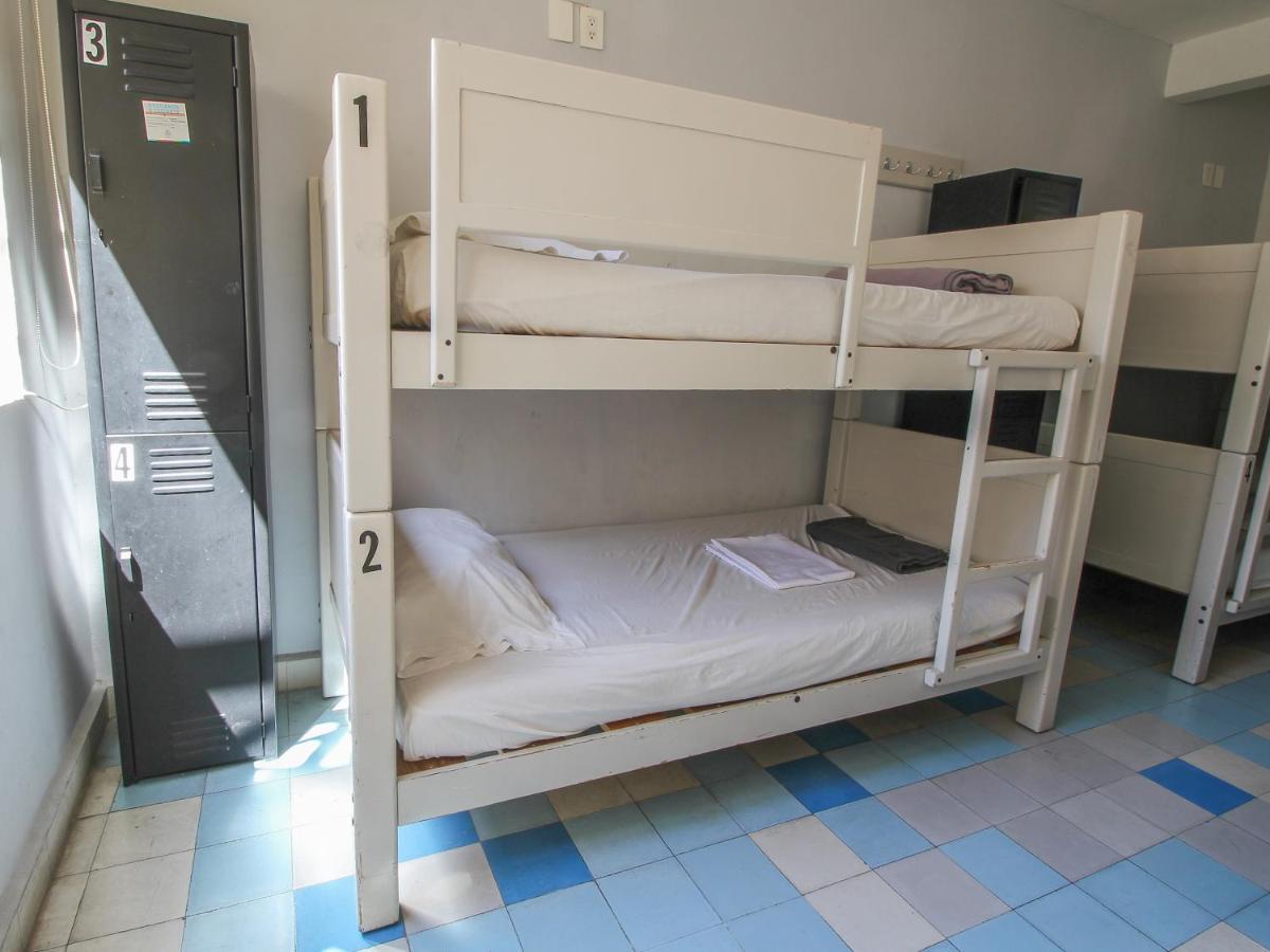 Hostal Nacional By Rotamundos *
